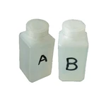 A Activator +B activator 100ml hydrographic film water transfer print water transfer activator