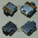 Free Shipping for Dell M5010 Headset Interface Audio Hole Headset Microphone Interface