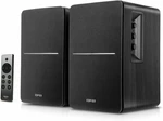 Edifier 2.0 R1280DBS Black Altavoz inhalambrico Hi-Fi