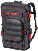 Meatfly Periscope Backpack Morph Black 30 L Mochila Mochila / Bolsa Lifestyle