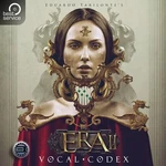 Best Service Era II Vocal Codex Muestra y biblioteca de sonidos (Producto digital)
