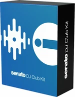 Serato Club Kit Software de DJ (Producto digital)