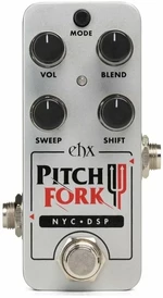 Electro Harmonix Pico Pitch Fork Efecto de guitarra