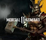 Mortal Kombat 11 - Shao Kahn DLC EU PS4 CD Key