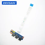 For Sony VPCEH VPCEG VPCEL VPCEK VPC-EH VPCEJ VPC-EJ PCG-71911M PCG-71913L PCG-71811M laptop USB Jack board DA0HK1TB6E0 IFX-589