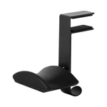 Desk Mount Universal Office Hanger Gaming Headphone Stand Bracket Display Rack Headset Holder Space Saving Table Clamp