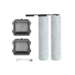 For Floor ONE S5 Cordless Vacuum Cleaner Replacement Brush Roller and Vacuum HEPA Filter Accessories