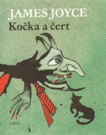 Kočka a čert - James Joyce, Saša Švolíková