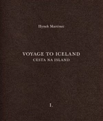 Cesta na Island/Voyage to Iceland - Otto M. Urban, Hynek Martinec