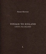 Cesta na Island/Voyage to Iceland - Otto M. Urban, Hynek Martinec