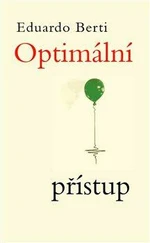 Optimální přístup - Eduardo Berti