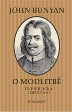 O modlitbě - John Bunyan