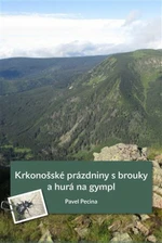 Krkonošské prázdniny s brouky a hurá na gympl - Pavel Pecina