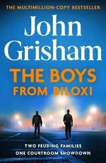 The Boys from Biloxi - John Grisham