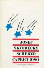 Scherzo capriccioso - Josef Škvorecký