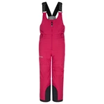 Kids ski pants KILPI DARYL-J pink