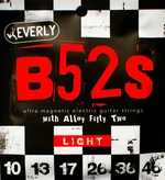 Everly B52 Rockers 10-46 Struny pre elektrickú gitaru