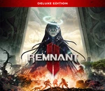 Remnant II Deluxe Edition AR Xbox Series X|S CD Key