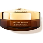 GUERLAIN Abeille Royale Honey Treatment Night Cream noční zpevňující a protivráskový krém plnitelný 50 ml