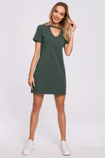 Made Of Emotion Woman's Dress M579