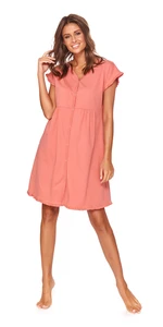 Doctor Nap Woman's Nightshirt Tcb.9600.