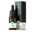 FITCANN CBD olej 6% medium 10 ml