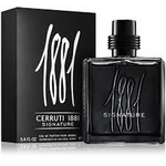 NINO CERRUTI 1881 Signature Parfémovaná voda pro muže 100 ml