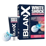 BLANX White Shock Bieliaca kúra s LED aktivátorom 50 ml