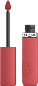 L'Oréal Paris Infaillible Matte Resistance 230 Shopping Spree rúž, 5 ml