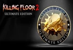 Killing Floor 2 Ultimate Edition XBOX One / Xbox Series X|S Account