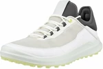 Ecco Core Mens Golf Shoes White/Magnet 41