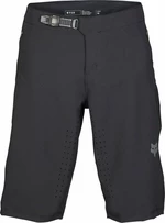 FOX Defend Shorts Black 30 Cyklo-kalhoty