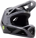 FOX Rampage Barge Helmet Cloud Grey L Cyklistická helma