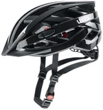 UVEX I-VO 3D Black 52-57 Cyklistická helma