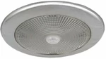 Osculati LED day/night ceiling light, recessless version