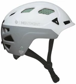 Movement 3Tech Alpi Honeycomb W Grey/White/Watergree M (56-58 cm) Lyžařská helma