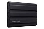 Samsung T7 Shield 2TB Černá