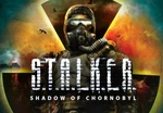 S.T.A.L.K.E.R.: Shadow of Chornobyl PlayStation 4 Account