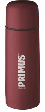 Primus Vacuum Bottle 0,75 L Red Thermoflasche