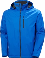 Helly Hansen Crew Hooded 2.0 Giacca Cobalt 2.0 L