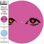 Air - Kelly Watch The Stars (Rsd 2024) (Picture Coloured) (LP)