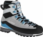 Dolomite W's Miage GTX Silver Grey/Turquoise 41,5 Chaussures outdoor femme