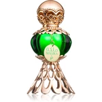 Khadlaj Malika Green parfémovaný olej pre ženy 15 ml
