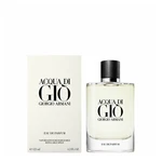 GIORGIO ARMANI  Acqua Di Gio Pour Homme EDP (plnitelná) 75 ml