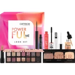 Catrice Powerful Me Look Set make-up sada