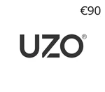 UZO €90 Mobile Top-up PT