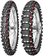 MITAS 80/100 -21 51M TERRA_FORCE_MX-SAND TT SAND RED