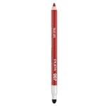 Pupa True Lips Blendable Lip Liner Pencil kontúrovacia ceruzka na pery 007 Shocking Red 1,2 g