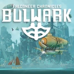 Bulwark: Falconeer Chronicles Steam Account