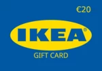 IKEA €20 Gift Card GR